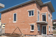 Malborough home extensions