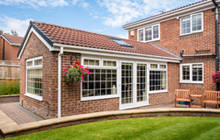 Malborough house extension leads